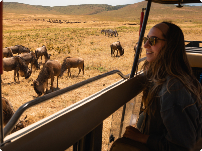 Adventure Awaits Craft Your Perfect East African Safari & Island Getaway