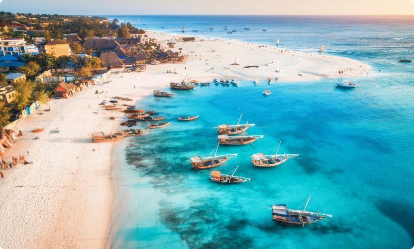 Beyond the Beach Your Ultimate Zanzibar Adventure Guide